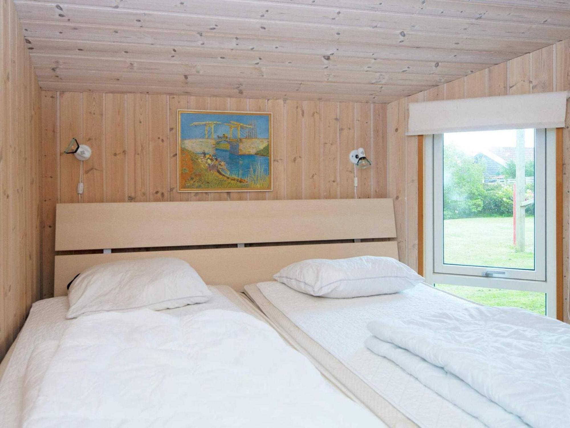 6 Person Holiday Home In R Nde Rønde 외부 사진